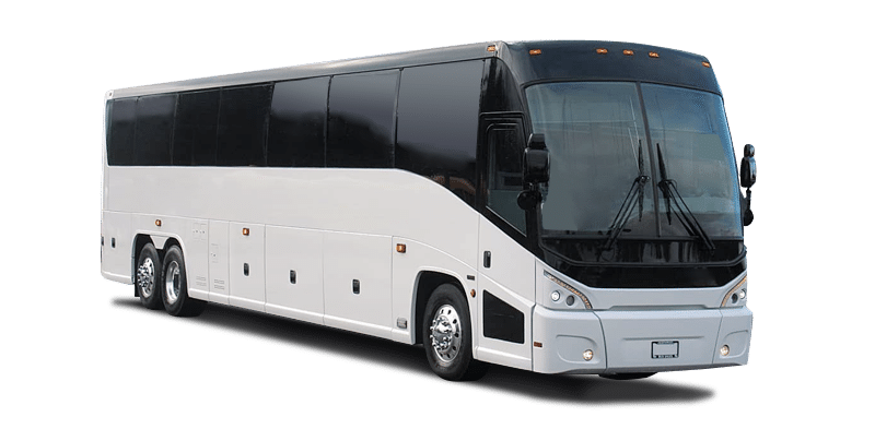 Motor Coach Bus 56